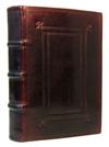 SOPHOCLES. Tragoediae septem. 1528